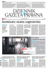 Dziennik Gazeta Prawna 178/2022