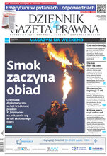 Dziennik Gazeta Prawna 180/2022