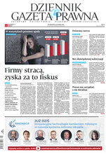 Dziennik Gazeta Prawna 181/2022