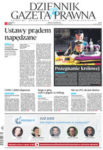 Dziennik Gazeta Prawna 182/2022
