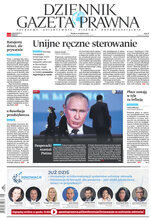 Dziennik Gazeta Prawna 183/2022