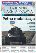 Dziennik Gazeta Prawna 185/2022