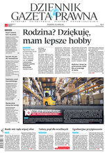 Dziennik Gazeta Prawna 186/2022