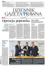 Dziennik Gazeta Prawna 188/2022