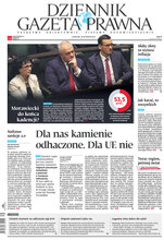 Dziennik Gazeta Prawna 189/2022
