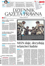 Dziennik Gazeta Prawna 191/2022
