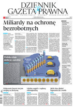 Dziennik Gazeta Prawna 193/2022