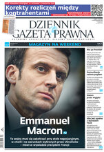 Dziennik Gazeta Prawna 195/2022