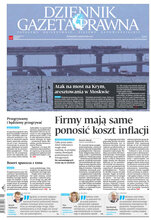 Dziennik Gazeta Prawna 196/2022