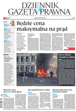 Dziennik Gazeta Prawna 197/2022