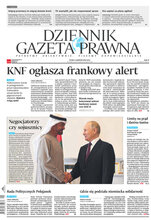 Dziennik Gazeta Prawna 198/2022