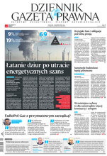 Dziennik Gazeta Prawna 199/2022