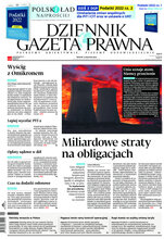 Dziennik Gazeta Prawna 2/2022