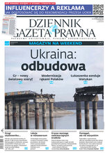 Dziennik Gazeta Prawna 200/2022