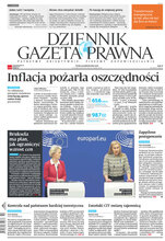 Dziennik Gazeta Prawna 203/2022