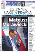Dziennik Gazeta Prawna 205/2022