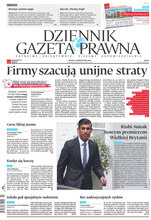 Dziennik Gazeta Prawna 207/2022
