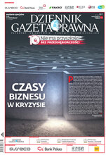 Dziennik Gazeta Prawna 208/2022