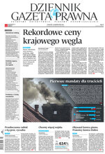 Dziennik Gazeta Prawna 209/2022