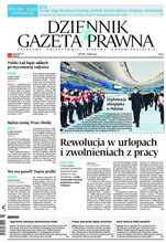 Dziennik Gazeta Prawna 21/2022