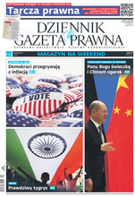 Dziennik Gazeta Prawna 214/2022