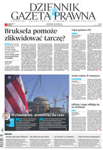 Dziennik Gazeta Prawna 215/2022