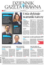 Dziennik Gazeta Prawna 217/2022