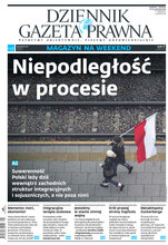 Dziennik Gazeta Prawna 218/2022