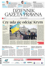 Dziennik Gazeta Prawna 219/2022