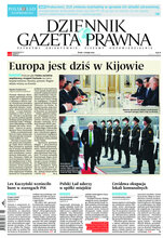 Dziennik Gazeta Prawna 22/2022