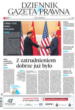 Dziennik Gazeta Prawna 220/2022