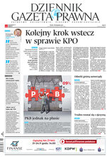 Dziennik Gazeta Prawna 221/2022