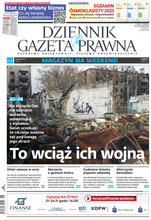 Dziennik Gazeta Prawna 223/2022