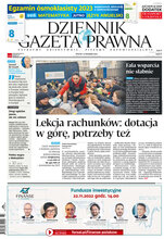 Dziennik Gazeta Prawna 225/2022