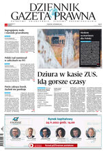 Dziennik Gazeta Prawna 227/2022