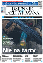 Dziennik Gazeta Prawna 228/2022