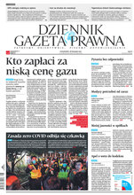Dziennik Gazeta Prawna 229/2022