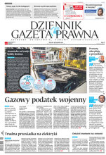 Dziennik Gazeta Prawna 230/2022