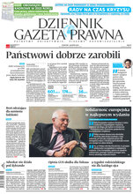 Dziennik Gazeta Prawna 232/2022