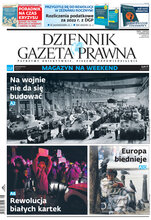 Dziennik Gazeta Prawna 233/2022