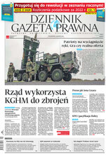 Dziennik Gazeta Prawna 234/2022