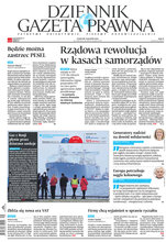 Dziennik Gazeta Prawna 237/2022
