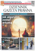 Dziennik Gazeta Prawna 238/2022