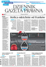Dziennik Gazeta Prawna 239/2022