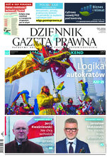 Dziennik Gazeta Prawna 24/2022