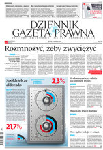 Dziennik Gazeta Prawna 240/2022