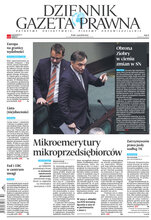 Dziennik Gazeta Prawna 241/2022