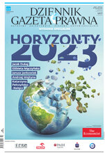 Dziennik Gazeta Prawna 243/2022
