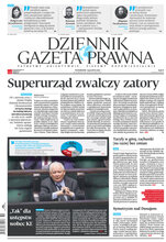 Dziennik Gazeta Prawna 244/2022
