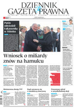 Dziennik Gazeta Prawna 245/2022